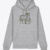 250 HEATHER GREY