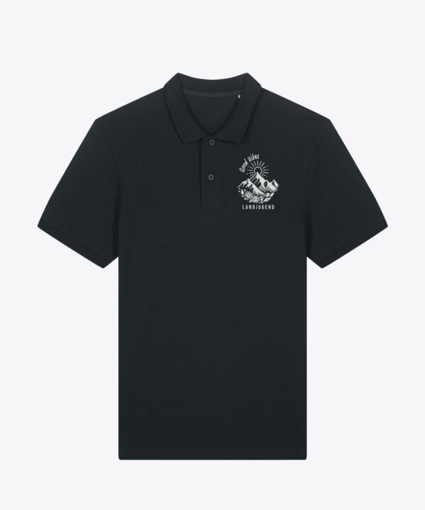 LJ Landjugend Good Vibes 2 Herren Polo