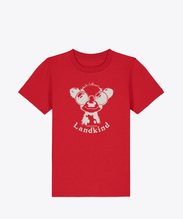 LJ Landjugend Landkind 2 Kinder T-Shirt