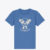 053 BRIGHT BLUE
